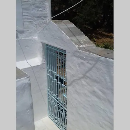 بيت للعطل Traditional Cycladic House *