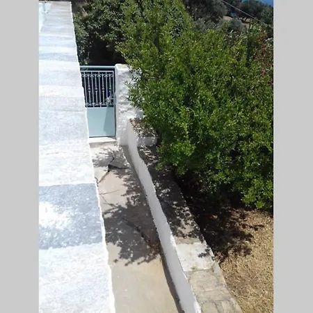 בית נופש Traditional Cycladic House *